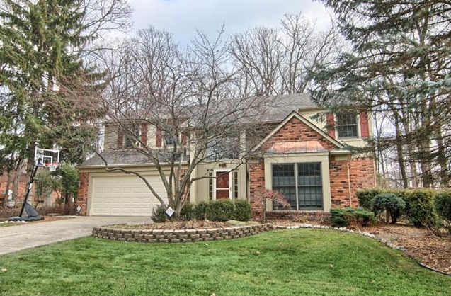 Homes for sale in Valley Stream Rochester Hills MI